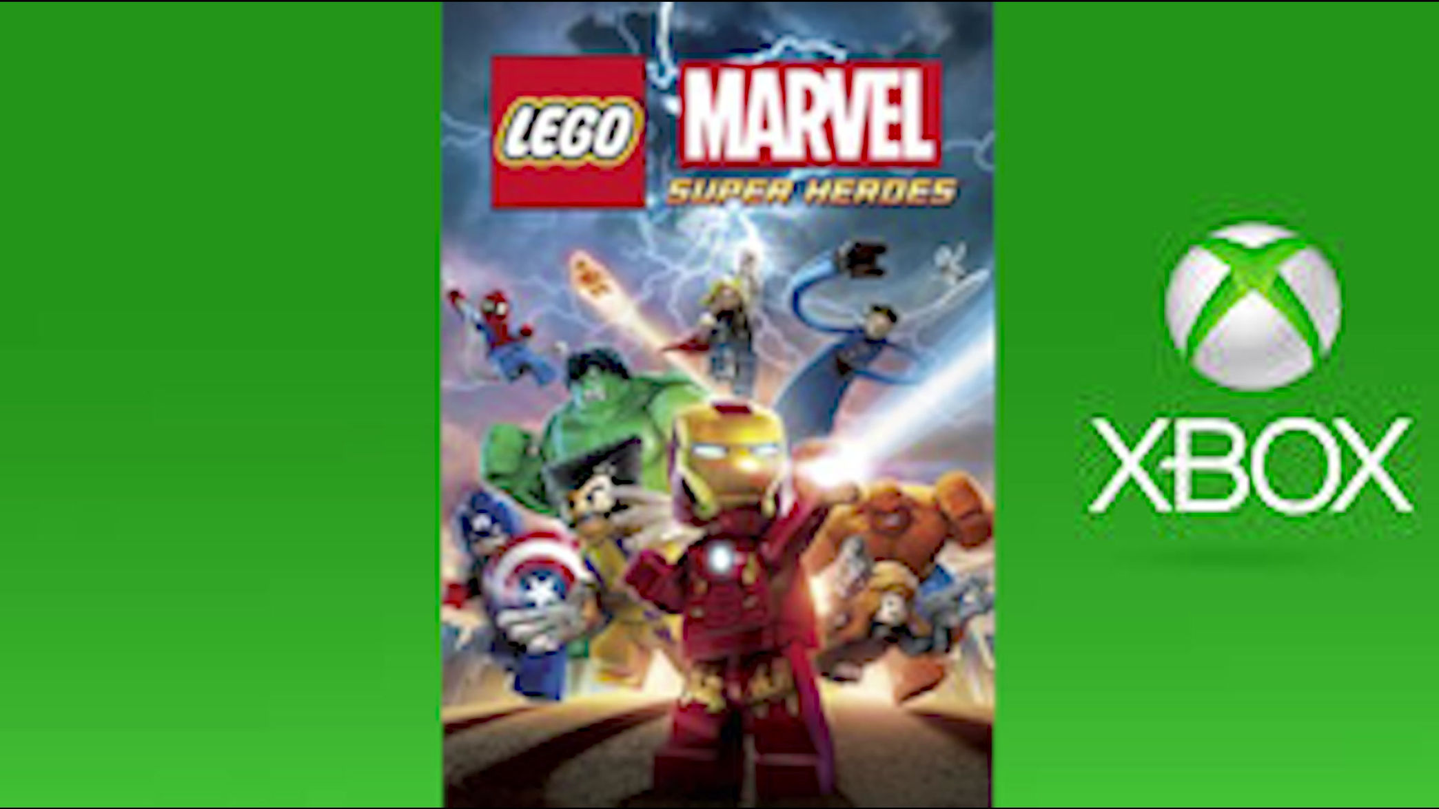 XBox Games